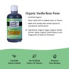 Organic Vanilla Bean Paste | Baking Necessity | Pure Vanilla