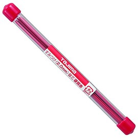 Tajima S20S-RED Sumitsuke Sharp Refill 2