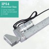 ECO-WORTHY Linear Actuator 12V, 12" 300mm Stroke, IP54 Waterproof Heavy