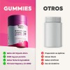 Myo Y D-chiro Inositol 40:1 Gomitas 180 Gummies Para 2