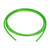 sourcing map Polyurethane Round Belt 4 mm Diameter 3.3 ft