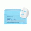 VT COSMETICS Láminas Para Mascarillas (Mascarilla De Hielo Criogénico)