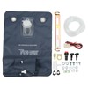 Windshield Washer Kit Easy Replaceable Convenient Practical Washer Bag Kit