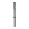 HARFINGTON Chucking Reamer 10.8mm H7 C1/K30 Carbide Tip Precision Straight