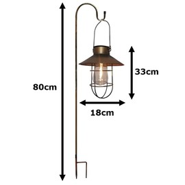 ChiliTec ChiliTec E14 lamp holder with switch socket with 3.4 m cable cord switch lamp suspension mounting ring for lampshade paper lights star lamps black