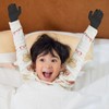 Dream Things Children's Sleep Gloves, Atopic, Moisturizing, Prevents Rashes, Hand