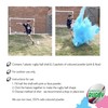 Sass Party & Gifts Gender Reveal Exploding Rugby Ball -