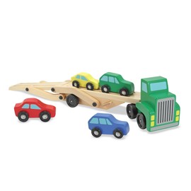Melissa & Doug Car Transporter