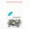 DAUMLINK® Flat Nut DIN 439 (Low Hex Nut Form B