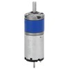CM22‑2230 Planetary Geared Motor 22mm Speed Reduction Electric Gear Motor