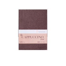 Hahnemühle 10 628 995 Hahnemühle Cappuccino Sketch A5