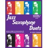 Jazz Saxophone Duets Volume 3