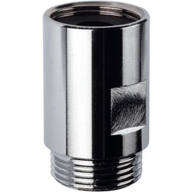 wpro MWC014 - Waschmaschinenzubehör / Anschluss-Sets / Magnetischer Wasserentkalker für die Waschmaschine und Geschirrspüler