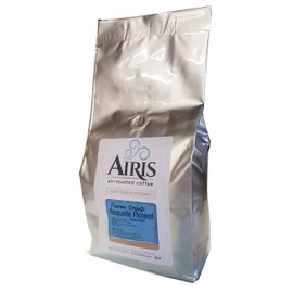 Panama Boquete Floreal Coffee, Casa Ruiz, Whole Bean, AIR ROASTED COFFEE by Airis Coffee Roasters (2.2lbs) (5 lbs)