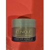 Clinique Turnaround Overnight Revitalizing Moisturizer ~.5 Oz Travel Size ~NWOB