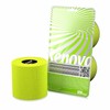 Renova Lime Green Toilet Paper 3 ply Blister Pack 2