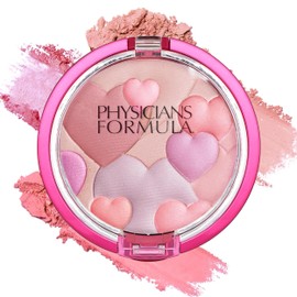 Happy Booster™ Glow & Mood Boosting Blush - Natural