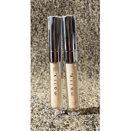 Mally (2) MALLY H3 Hydrating & Brightening Concealer Shade FAIR Full Size NWOB