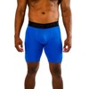 STARK SOUL® Compression Shorts Men's Sports Shorts Various Colours Sizes