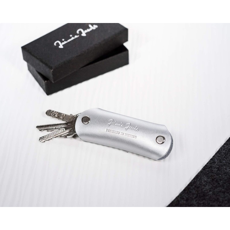 Jamie Jacobs Key Boy Key Organiser Key Case Key Holder