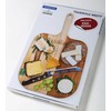 Tramontina 92000-011 Schneidbrett+MS, Edelstahl-Holz