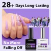 BTArtbox Nail Glue & Primer Set - 2 x 0.5