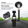 Serounder Suction Cup Compatible with DJI 2, Car Windshield Window