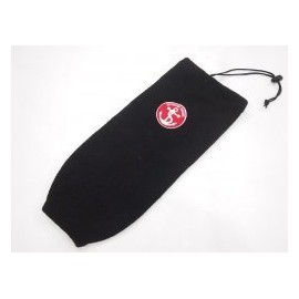 ＴＷＩＮ　ＥＹＥフェンダーカバー（ソックス）Mサイズブラックカラーエンブロイド