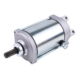 Demfec Starter Motor Compatible with Kymco XCITING 500 MXU500 MXU550i UXV 500 ATV Scooter 31210-LEE8-E00 31210-LBA2-E00 31210-LKM5-E0A SCH0051
