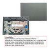 Errum Genuine Original Trackpad for Thinkpad T470 T480 T570 T580