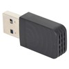 WiFi Adapter Wireless Dual Band 5.8G/2.4G 1300M Mini USB Network