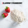 Muscle Milk Pro Series Protein Powder Supplement, Slammin' Strawberry, 2
