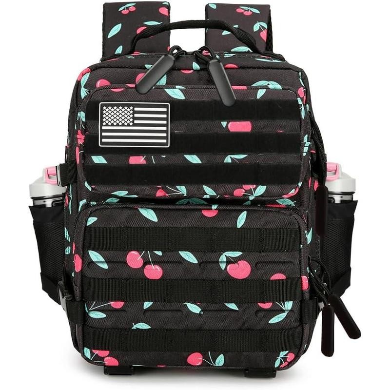 9L Tactical Assault Backpack Gym Backpack Hiking Travel Backpack Camping