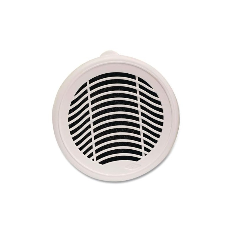 Odor Absorbing Replacement Sponge in Neutral, 24/case