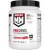 Muscle Milk Pro Series Protein Powder Supplement, Slammin' Strawberry, 2
