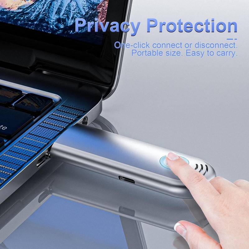 TTQ Wireless HDMI Transmitter and Receiver, Wireless HDMI Extender 4K