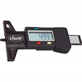 Vigor V1584 Profile Depth Gauge