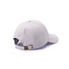 Timberland Men's Soundview Cotton Canvas Baseball Hat, Light/Pastel Purple