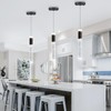 Modern Chandeliers Kitchen Island Pendant Lighting LED Dimmable Lights Hanging