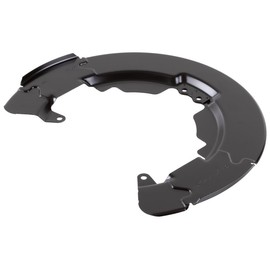 Ford Genuine Focus Mk2 Front O/S or N/S Brake Disc Splash Shield 1670666