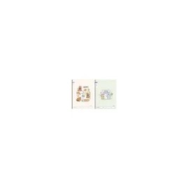 Stationery and Office Supply Notebook for school, and desk organization, writing planning or paper accessory, and Desk, Everyday Use, Travel, Home, Option 15