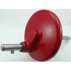 2 Pack Stand Mixer Planetary Assembly in Empire Red Part Number 9708180 Replace AP4326137 PS983621