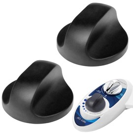 TOHAXPLS Neo 120 Knob Replacement & Compatible with Luxe Bidet Neo 185 Knob, Toilet Seat Bidet Parts and Accessories