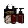 hetras [hetras]Perfumed Bubble Hand Wash #Flower Park