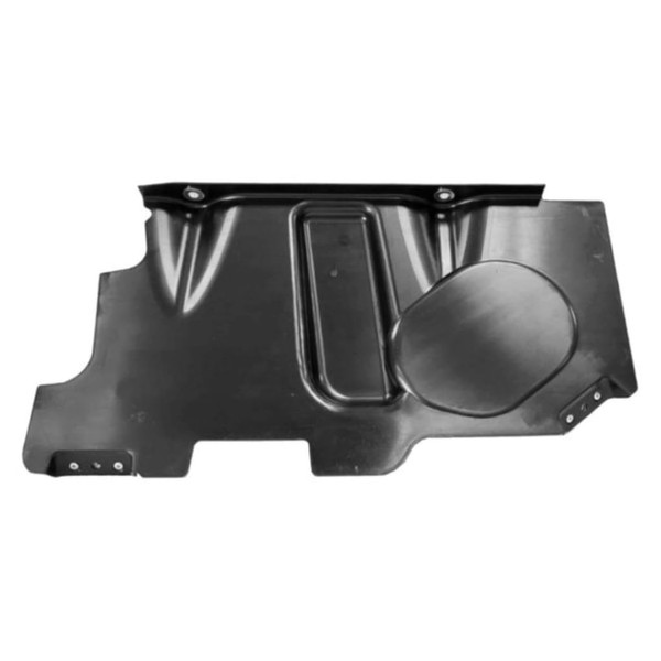 For Chrysler Town & Country 2008-2016 Fender Splash Shield Passenger