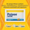 Polase Classico, Magnesio e Potassio,Integratore Alimentare, contro Stanchezza e Fatica
