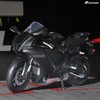 Risopen 1:12 Motorcycle Model Toy for Yamaha YZF-R1 1000R Metal