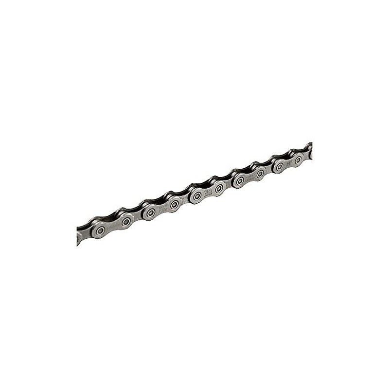 Shimano HG-X11 Chain, For 11 Speed, Silver, 116L, 524-11194/CN-HG701
