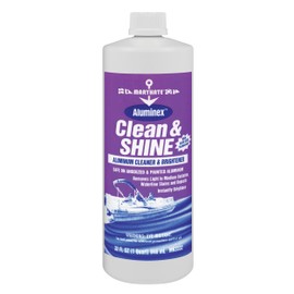 ALUMINEX Clean & Shine QT