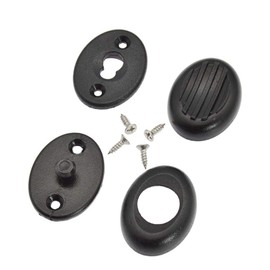 Diving Suit Button, Wetsuit Connection Buckle, Quick Connect Buckle Wetsuit Connect Buckle Diving Suit Fastener for Diving Black